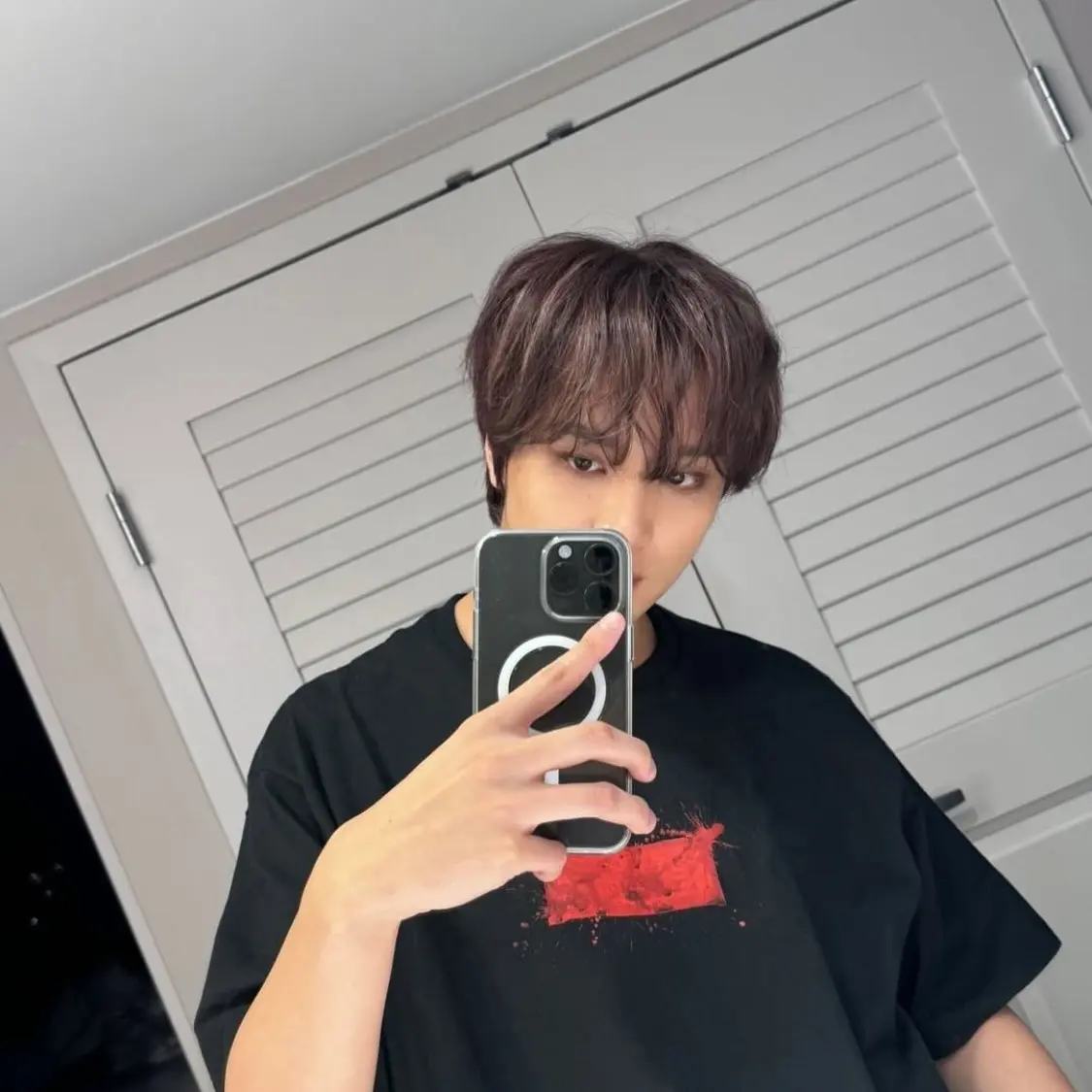 Fullsun6600의 HAECHAN