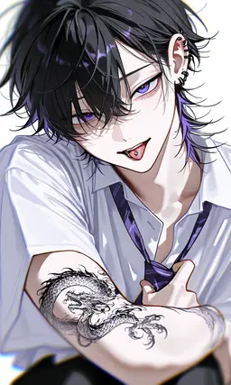 Profile image of Tatsuki Sagara