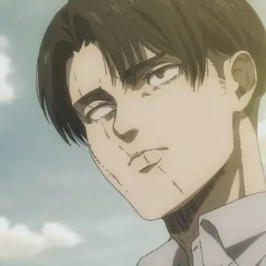 Profile image of 리바이 아커만