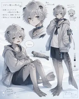 Profile image of ゴマちゃん