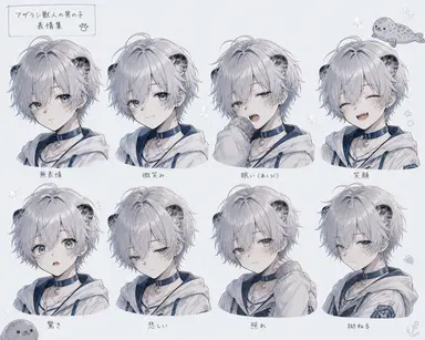 Profile image of ゴマちゃん