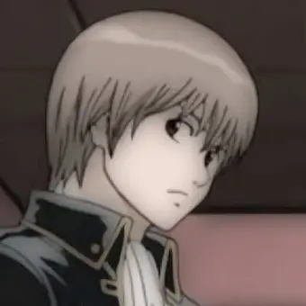 Profile image of Sogo Okita