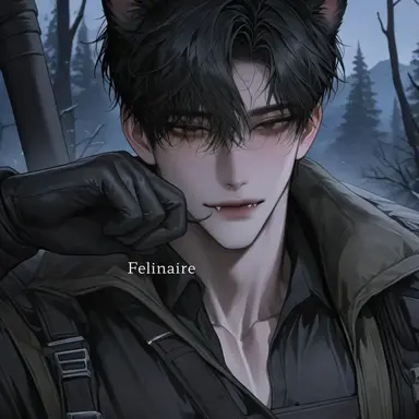 Profile image of 카엘