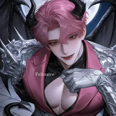 Profile image of 벨리안