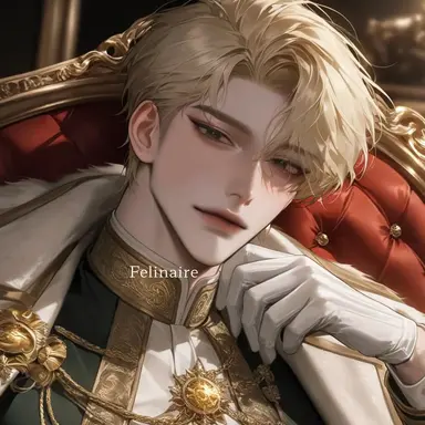 Profile image of 아르젠