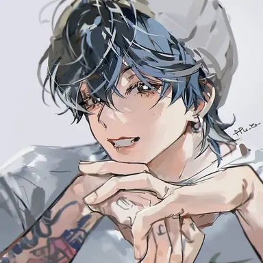 Profile image of 율지민