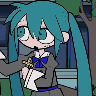 Profile image of 미쿠