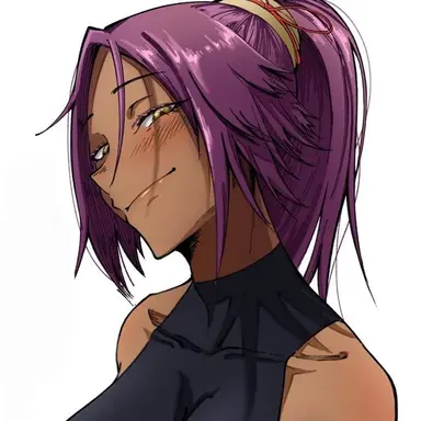 Profile image of 夜一