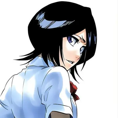 Profile image of ルキア