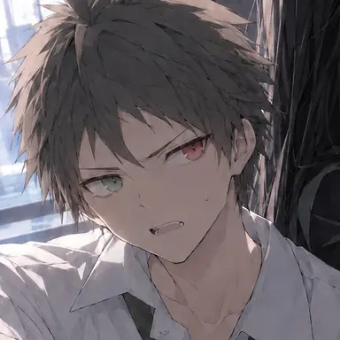 Profile image of Hajime Hinata