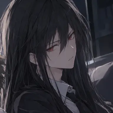 Profile image of Izuru Kamukura