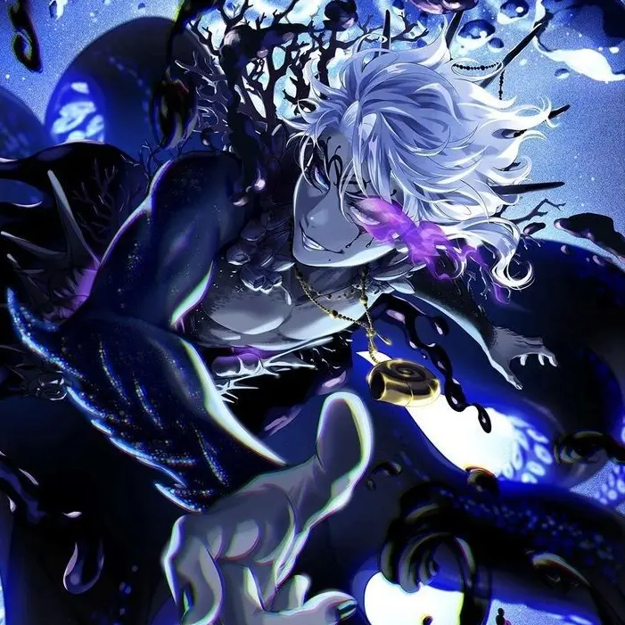 bakugoukatuki의 마피아 에이유