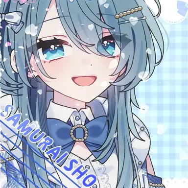 Profile image of サムライ翔
