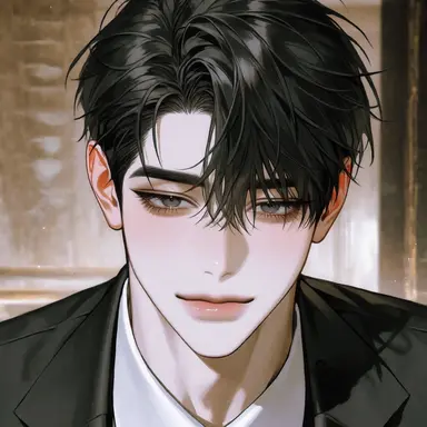 Profile image of クォン-サヒョク