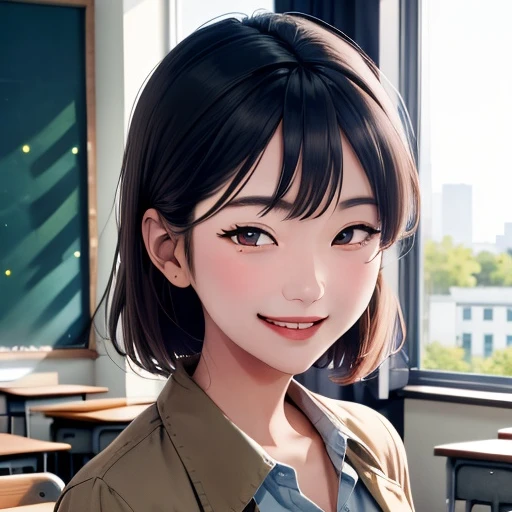 앙다희