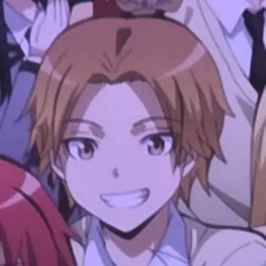 Profile image of 前原陽斗