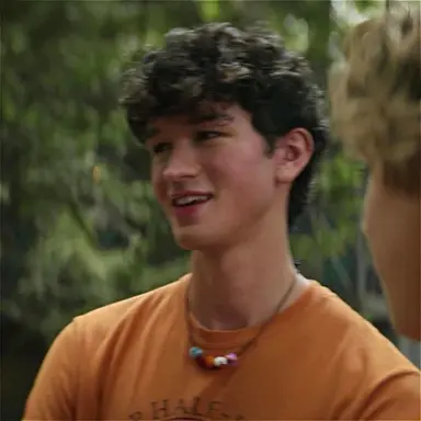 Profile image of Luke