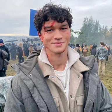Profile image of Luke