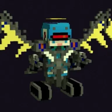 Profile image of 사이보그 파크모