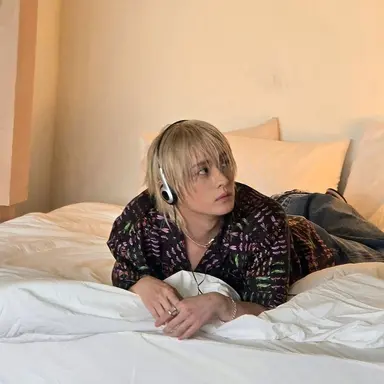 Profile image of Lee Know