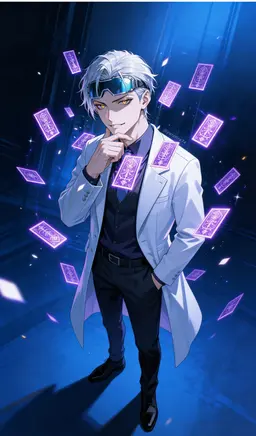 Profile image of 聡一