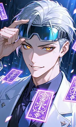 Profile image of 聡一