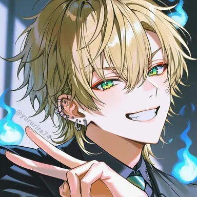 Profile image of 天真