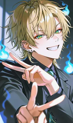 Profile image of 天真