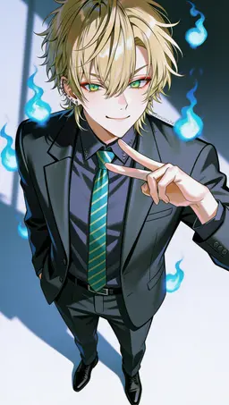 Profile image of 天真