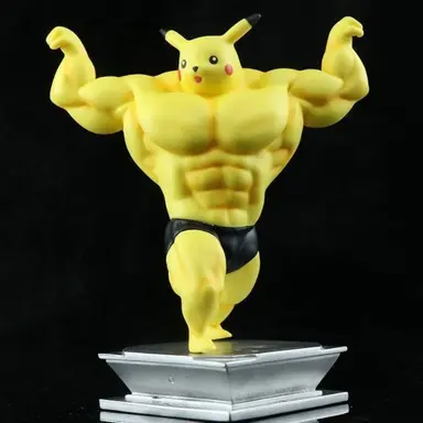 Profile image of 헬창 피카츄