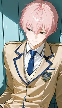 Profile image of ルア