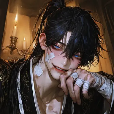 Profile image of 이도현