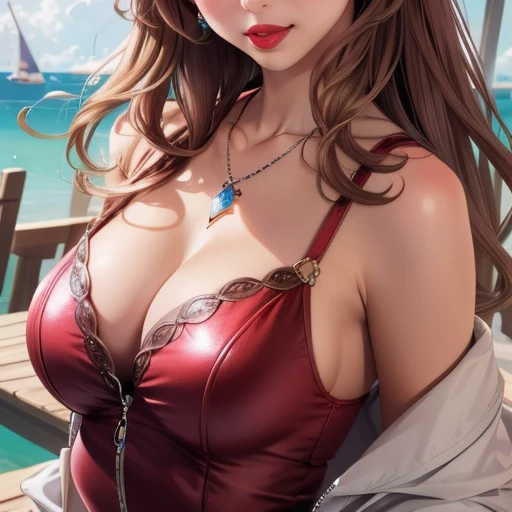 민지
