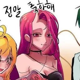 Profile image of 나이트메어