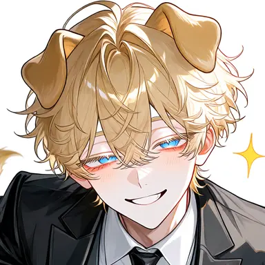 Profile image of ルディ
