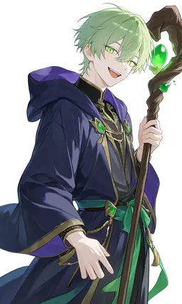 Profile image of ルイ