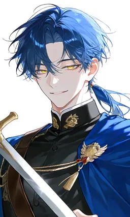 Profile image of セシル