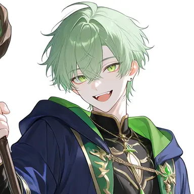 Profile image of ルイ
