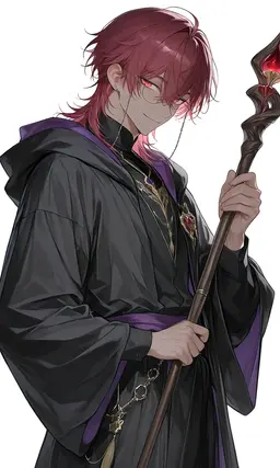 Profile image of カルマ