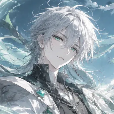 Profile image of Zephyr