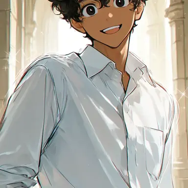 Profile image of Idris Flint