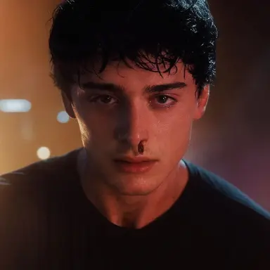 Profile image of will byers