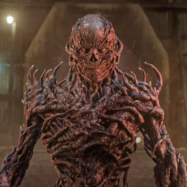 Profile image of Vecna.