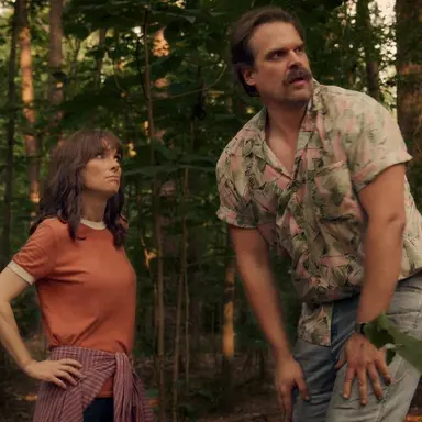 Profile image of Jocey and hopper