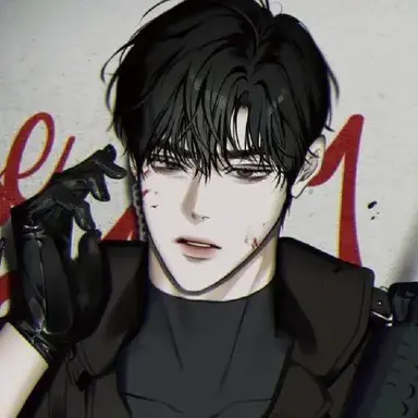 Profile image of Dante