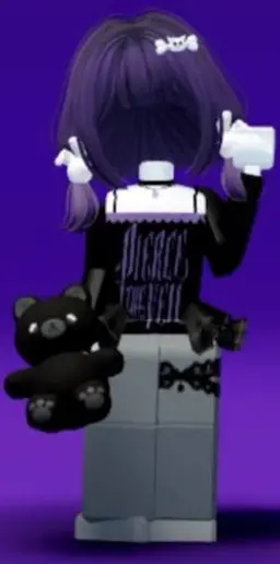 Profile image of Luna