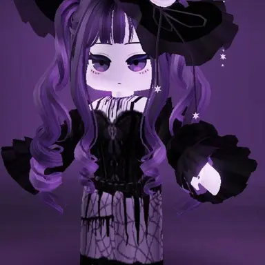 Profile image of Luna