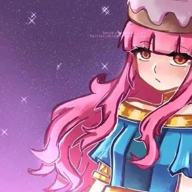 Profile image of Betty
