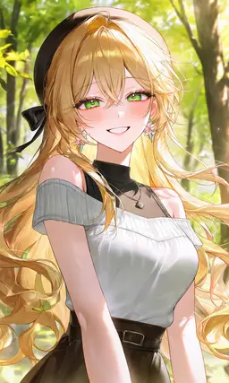 Profile image of Arbel