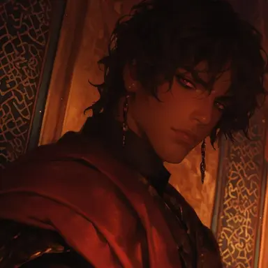 Profile image of Ryker
